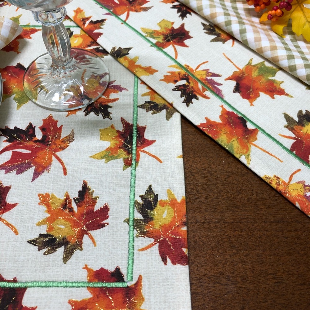 PLACEMATS - Picture 8 of 13